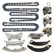 Цепь Планка Натяжитель